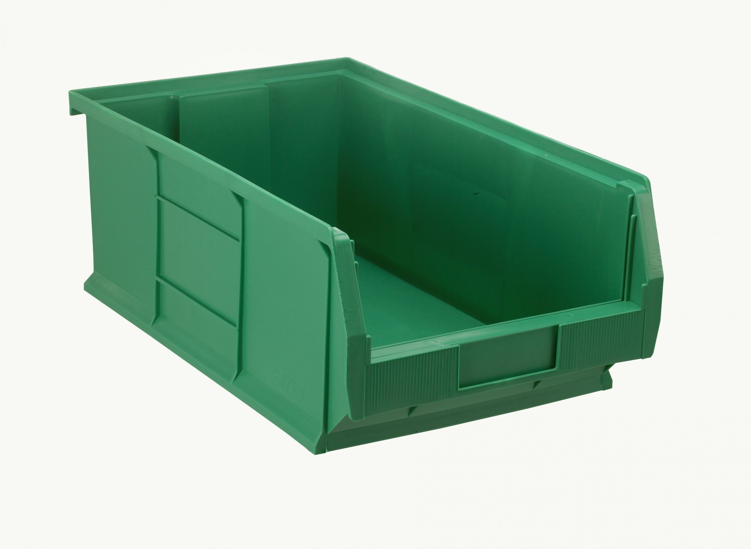 PB7 - Large Green Picking Bin
